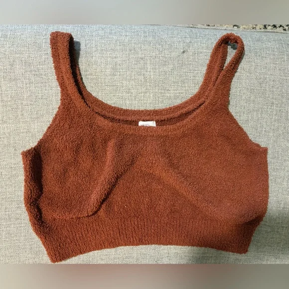 Stars Above Barefoot Dreams Dupe Pajama Set - Picture 6 of 13